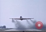 Standbild Offutt Air Force Base Nebraska United States USA, 1947, aus Sekunde 48 historischem Filmmaterial Videoclip 65675026718
