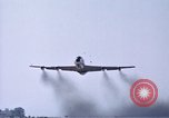 Standbild Offutt Air Force Base Nebraska United States USA, 1947, aus Sekunde 49 historischem Filmmaterial Videoclip 65675026718
