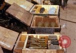 Image of Captured ammunition Vietnam, 1967, second 7 stock footage video 65675026719