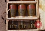 Image of Captured ammunition Vietnam, 1967, second 9 stock footage video 65675026719