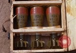 Image of Captured ammunition Vietnam, 1967, second 10 stock footage video 65675026719