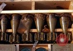 Image of Captured ammunition Vietnam, 1967, second 19 stock footage video 65675026719
