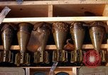 Image of Captured ammunition Vietnam, 1967, second 21 stock footage video 65675026719