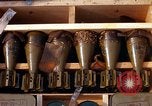Image of Captured ammunition Vietnam, 1967, second 22 stock footage video 65675026719