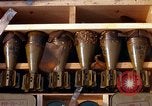 Image of Captured ammunition Vietnam, 1967, second 23 stock footage video 65675026719