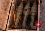 Image of Captured ammunition Vietnam, 1967, second 26 stock footage video 65675026719