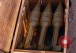 Image of Captured ammunition Vietnam, 1967, second 28 stock footage video 65675026719