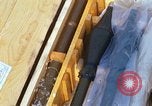 Image of Captured ammunition Vietnam, 1967, second 37 stock footage video 65675026719