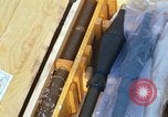 Image of Captured ammunition Vietnam, 1967, second 38 stock footage video 65675026719