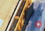 Image of Captured ammunition Vietnam, 1967, second 39 stock footage video 65675026719
