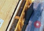 Image of Captured ammunition Vietnam, 1967, second 41 stock footage video 65675026719