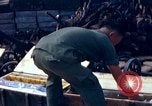 Image of Captured ammunition Vietnam, 1967, second 42 stock footage video 65675026719