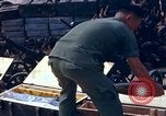 Image of Captured ammunition Vietnam, 1967, second 43 stock footage video 65675026719