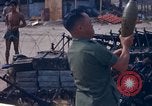 Image of Captured ammunition Vietnam, 1967, second 45 stock footage video 65675026719