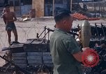 Image of Captured ammunition Vietnam, 1967, second 47 stock footage video 65675026719