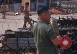 Image of Captured ammunition Vietnam, 1967, second 49 stock footage video 65675026719