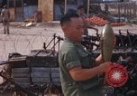 Image of Captured ammunition Vietnam, 1967, second 50 stock footage video 65675026719