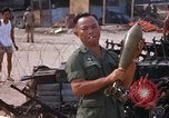 Image of Captured ammunition Vietnam, 1967, second 51 stock footage video 65675026719