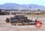 Image of Captured ammunition Vietnam, 1967, second 55 stock footage video 65675026719