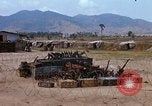 Image of Captured ammunition Vietnam, 1967, second 56 stock footage video 65675026719