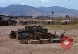 Image of Captured ammunition Vietnam, 1967, second 57 stock footage video 65675026719