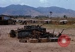 Image of Captured ammunition Vietnam, 1967, second 61 stock footage video 65675026719