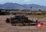 Image of Captured ammunition Vietnam, 1967, second 62 stock footage video 65675026719