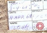 Image of captured ammunition Vietnam, 1968, second 3 stock footage video 65675026720