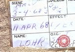 Image of captured ammunition Vietnam, 1968, second 4 stock footage video 65675026720