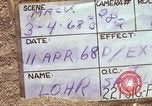Image of captured ammunition Vietnam, 1968, second 5 stock footage video 65675026720