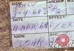 Image of captured ammunition Vietnam, 1968, second 8 stock footage video 65675026720
