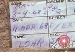 Image of captured ammunition Vietnam, 1968, second 9 stock footage video 65675026720