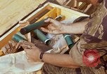 Image of captured ammunition Vietnam, 1968, second 27 stock footage video 65675026720