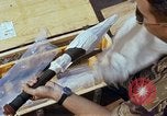 Image of captured ammunition Vietnam, 1968, second 44 stock footage video 65675026720
