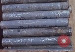 Image of captured ammunition Vietnam, 1968, second 54 stock footage video 65675026720