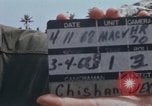 Standbild erfasst Munition Vietnam, 1968, aus Sekunde 3 historischem Filmmaterial Videoclip 65675026721
