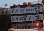 Standbild erfasst Munition Vietnam, 1968, aus Sekunde 6 historischem Filmmaterial Videoclip 65675026721