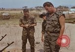 Standbild erfasst Munition Vietnam, 1968, aus Sekunde 11 historischem Filmmaterial Videoclip 65675026721