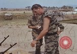 Standbild erfasst Munition Vietnam, 1968, aus Sekunde 12 historischem Filmmaterial Videoclip 65675026721