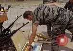Standbild erfasst Munition Vietnam, 1968, aus Sekunde 14 historischem Filmmaterial Videoclip 65675026721