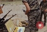Standbild erfasst Munition Vietnam, 1968, aus Sekunde 15 historischem Filmmaterial Videoclip 65675026721