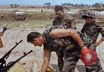 Standbild erfasst Munition Vietnam, 1968, aus Sekunde 20 historischem Filmmaterial Videoclip 65675026721