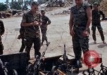 Standbild erfasst Munition Vietnam, 1968, aus Sekunde 21 historischem Filmmaterial Videoclip 65675026721
