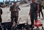 Standbild erfasst Munition Vietnam, 1968, aus Sekunde 22 historischem Filmmaterial Videoclip 65675026721