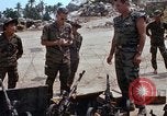 Standbild erfasst Munition Vietnam, 1968, aus Sekunde 24 historischem Filmmaterial Videoclip 65675026721