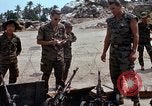 Standbild erfasst Munition Vietnam, 1968, aus Sekunde 26 historischem Filmmaterial Videoclip 65675026721
