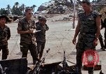 Standbild erfasst Munition Vietnam, 1968, aus Sekunde 27 historischem Filmmaterial Videoclip 65675026721