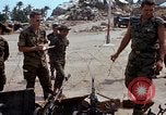 Standbild erfasst Munition Vietnam, 1968, aus Sekunde 29 historischem Filmmaterial Videoclip 65675026721