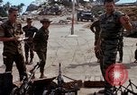 Standbild erfasst Munition Vietnam, 1968, aus Sekunde 30 historischem Filmmaterial Videoclip 65675026721