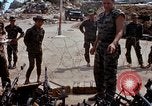 Standbild erfasst Munition Vietnam, 1968, aus Sekunde 31 historischem Filmmaterial Videoclip 65675026721